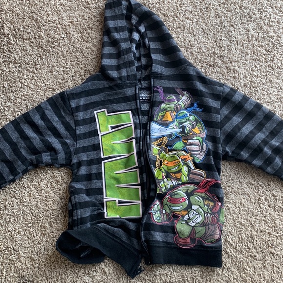 TMNT bundle 5/6 - Picture 2 of 5